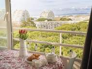 Ferienwohnung - Ferienwohnung Les Jardins du Couchant