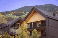 Ferienwohnung - Montafon Suites Schruns 06 - Ferienunterkunft in Schruns (4 Personen)