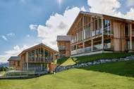Ferienhaus - Bergresort Hauser Kaibling 12 - Ferienunterkunft in Ennsling (10 Personen)