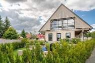 Ferienhaus, Exklusive Unterkunft - Abertamy WAG024 - Ferienunterkunft in Abertamy (8 Personen)