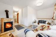 Ferienhaus, Exklusive Unterkunft - Orlík JVNK101 - Ferienunterkunft in Varvazov (5 Personen)