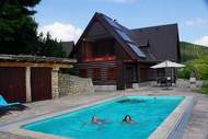 Ferienhaus, Exklusive Unterkunft - Stupna KSS180 - Ferienunterkunft in Vidochov (10 Personen)