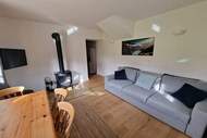 Ferienhaus - Vysoke nad Jizerou KDS007 - Ferienunterkunft in Vysoke nad Jizerou (4 Personen)