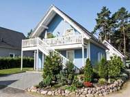 Ferienwohnung - Ferienwohnung Müritz Ferienpark Röbel