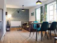 Ferienwohnung - Ferienwohnung Luise