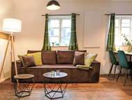 Ferienwohnung - Ferienwohnung Friedrich-Wilhelm II