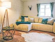 Ferienwohnung - Ferienwohnung Sophie Charlotte