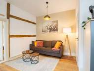 Ferienwohnung - Ferienwohnung Karl II.