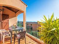 Ferienwohnung - Ferienwohnung Domaine Des Lauriers