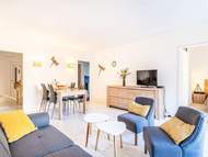Ferienwohnung - Ferienwohnung Saint Antoine