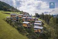 Ferienhaus - Alpenchalets Reiteralm 9 - Ferienunterkunft in Schladming-Pichl, Ennstal (10 Personen)