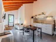 Ferienwohnung - Ferienwohnung Camping Turisport