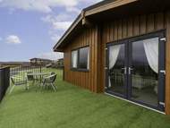 Ferienhaus - Ferienhaus, Chalet Loch Leven Lodge 21