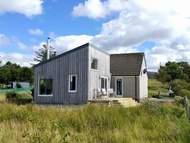 Ferienhaus - Ferienhaus Cuan Beag