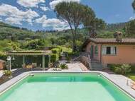 Ferienhaus - Ferienhaus Versilia