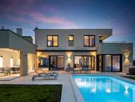 Ferienhaus, Exklusive Unterkunft - Ferienhaus, Villa Alba