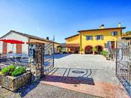 Ferienwohnung - Ferienwohnung Antico Loggiato