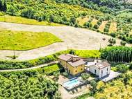 Ferienhaus - Ferienhaus Antico Loggiato