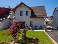 Ferienhaus - Ferienhaus Holiday House Arni