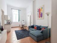 Ferienwohnung - Ferienwohnung Il Nido