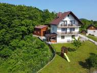 Ferienhaus - Ferienhaus Maklen