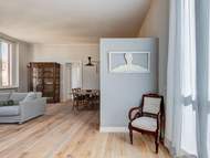 Ferienwohnung - Ferienwohnung Luminosa Vittoria