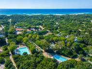 Ferienhaus - Ferienhaus Camping Baia Paradiso