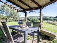 Ferienhaus - Ferienhaus Tramontana