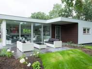 Ferienhaus - Ferienhaus Pavilion 6