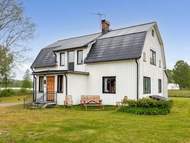 Ferienhaus - Ferienhaus, Landhaus Störsjö Idyllen