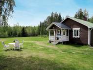 Ferienhaus - Ferienhaus Ramsjö