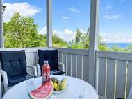 Ferienwohnung - Ferienwohnung Ostseeblick