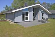 Ferienhaus - FH Seeschwalbe 324 - Ferienunterkunft in Granzow (4 Personen)