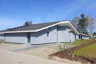 Ferienhaus - FH Seeschwalbe 331 - Ferienunterkunft in Granzow (4 Personen)