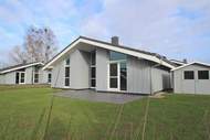 Ferienhaus - FH Seeschwalbe 333 - Ferienunterkunft in Granzow (4 Personen)