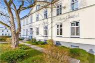 Ferienhaus - Ferienunterkunft in Glowe (4 Personen)