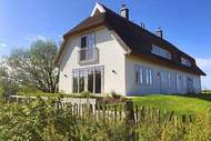 Ferienhaus - Ferienunterkunft in Dranske (6 Personen)
