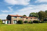 Ferienhaus - Ferienunterkunft in Dreschvitz (2 Personen)