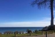 Ferienhaus - Ferienunterkunft in Scharbeutz (4 Personen)