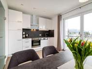 Ferienwohnung - Ferienwohnung Bergblick