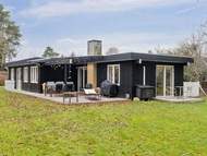 Ferienhaus - Ferienhaus Troels - 1.2km from the sea
