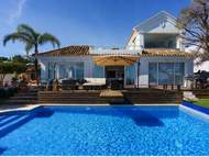 Ferienhaus, Exklusive Unterkunft - Ferienhaus, Villa Villa Sara