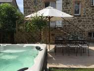 Ferienhaus - Ferienhaus Ti Malo