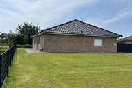 Ferienhaus - Ferienunterkunft in Büsum (5 Personen)