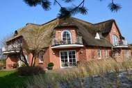 Ferienhaus - Ferienunterkunft in St. Peter-Ording (2 Personen)
