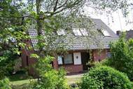 Ferienhaus - Ferienunterkunft in Wyk auf Föhr (3 Personen)