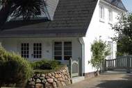 Ferienhaus - Ferienunterkunft in Westerland/Sylt (4 Personen)