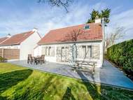 Ferienhaus - Ferienhaus Il Passimento with parking and airco