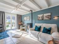 Ferienhaus - Ferienhaus Beluga with parking and shared pool