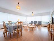 Ferienwohnung - Ferienwohnung Du Coq à l’Haan bright appartment